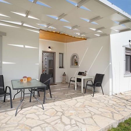 Villa Jodi Pitsidia Esterno foto
